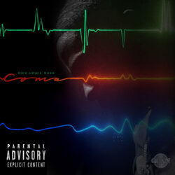 Cover of Coma