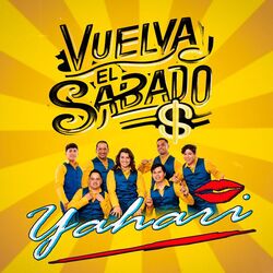 Cover of Vuelva El Sábado