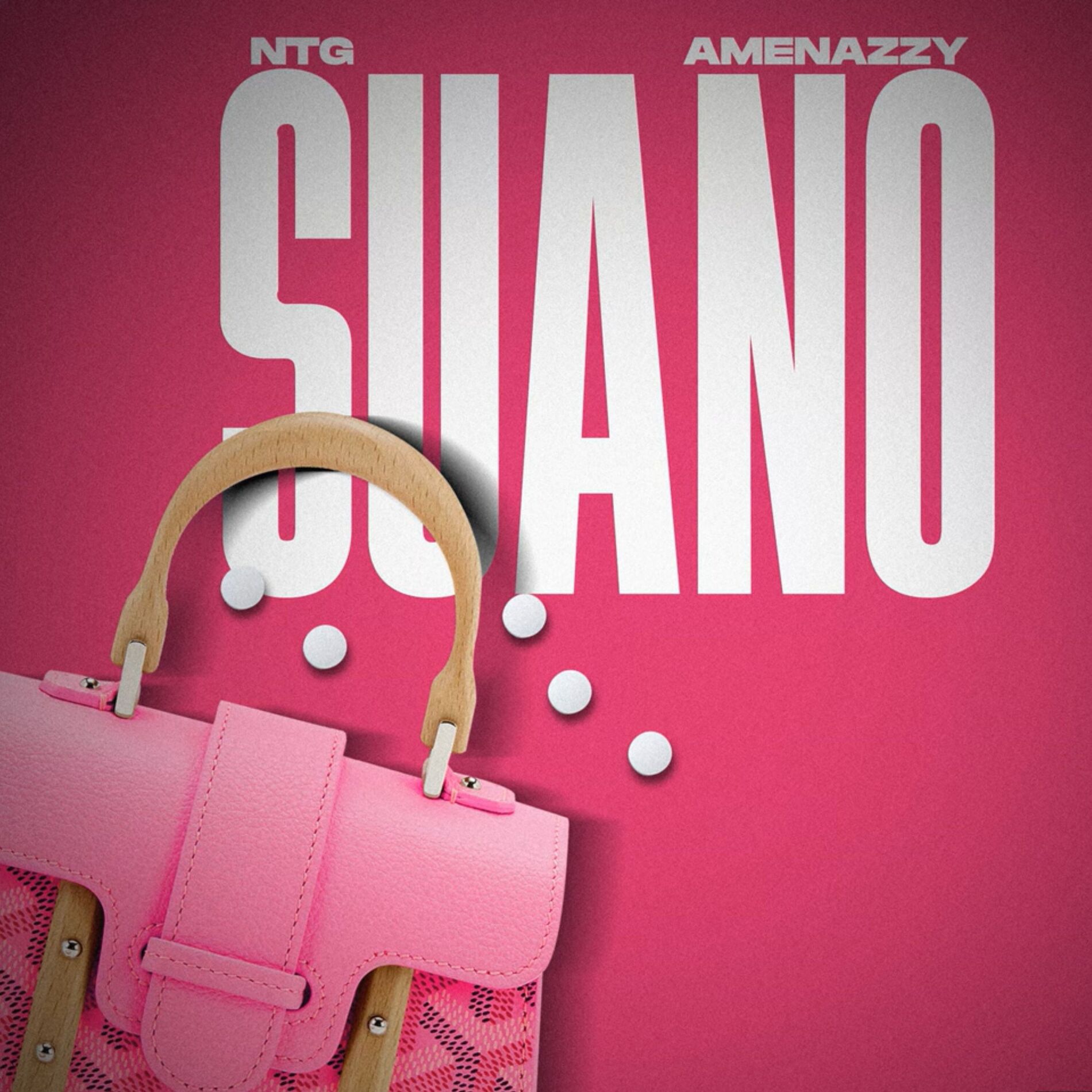 Album cover of Suano