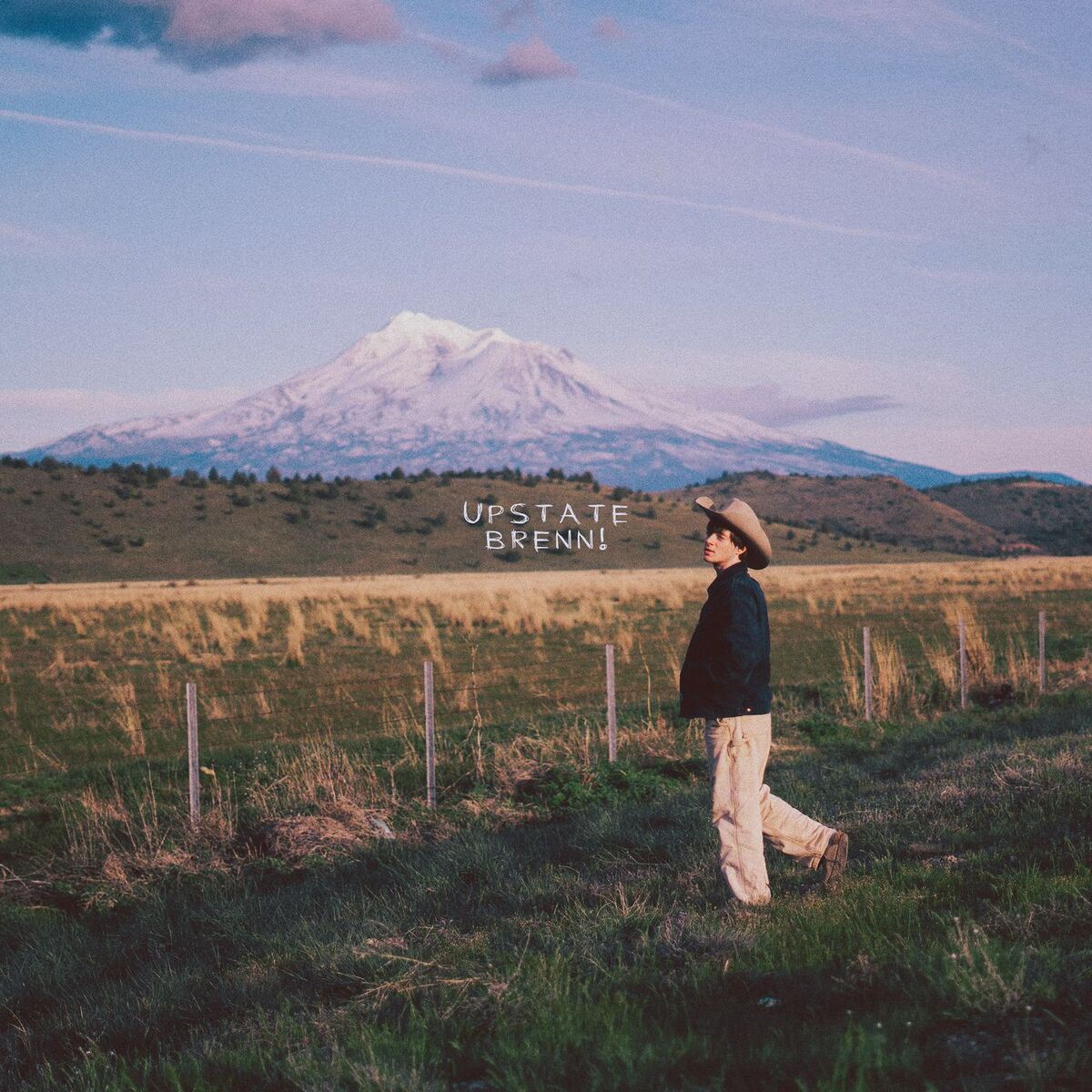 Album cover of Upstate