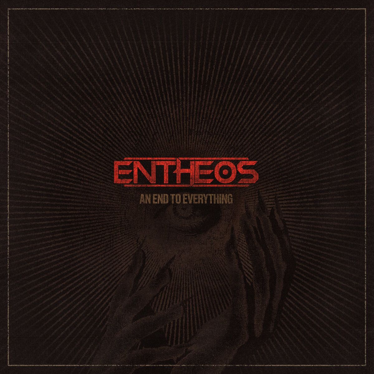 Album cover of An End to Everything