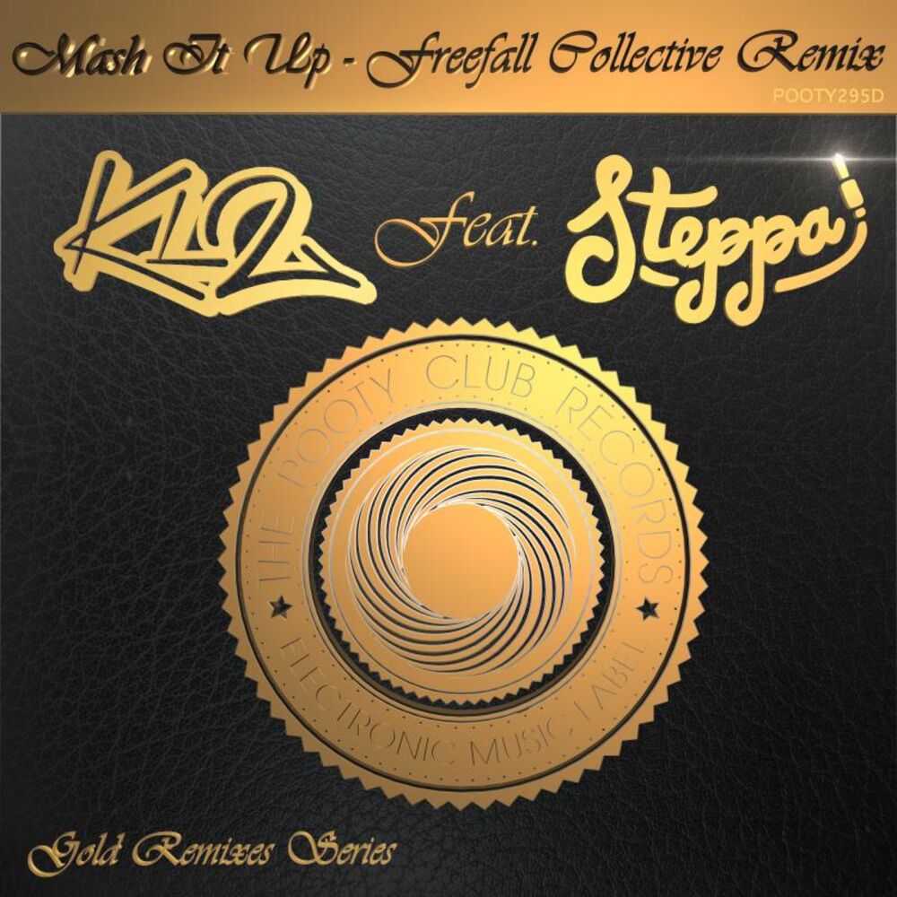 Picture of Mash It Up (Freefall Collective Remix)