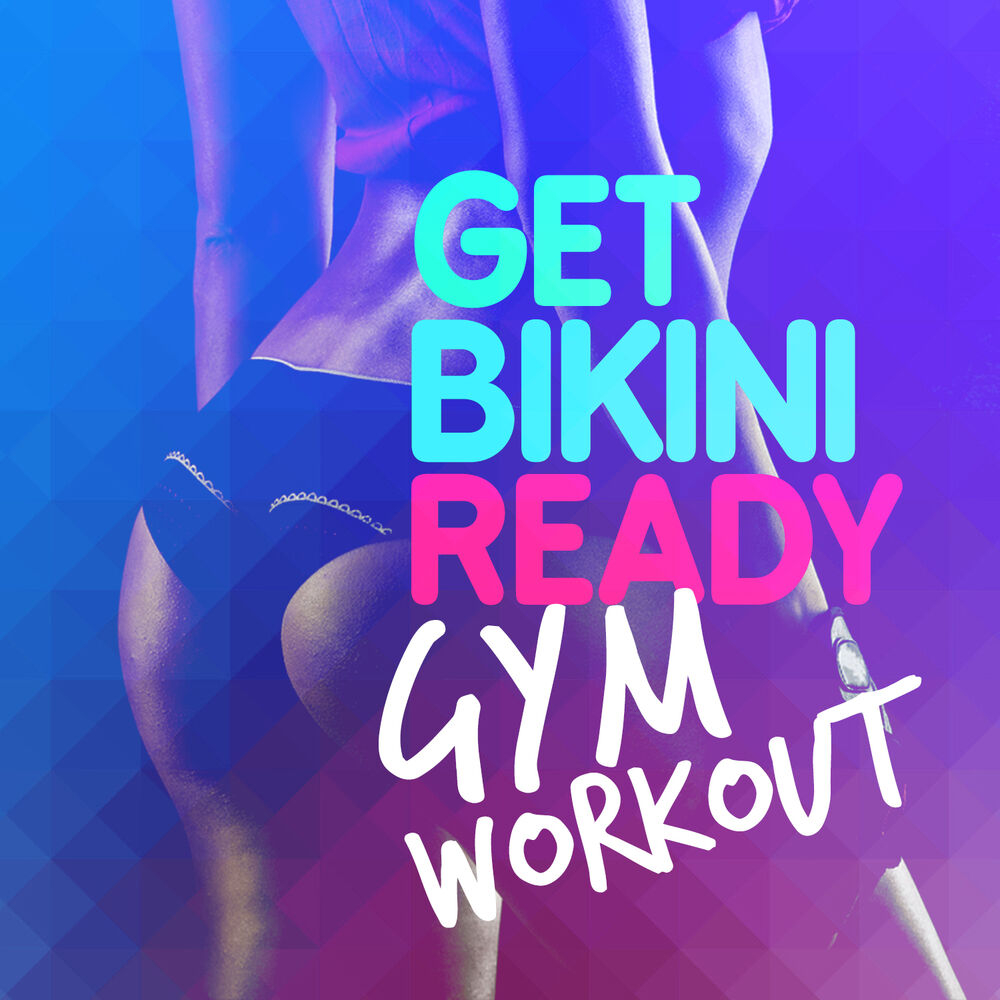 Picture of Get Bikini Ready: Gym Workout