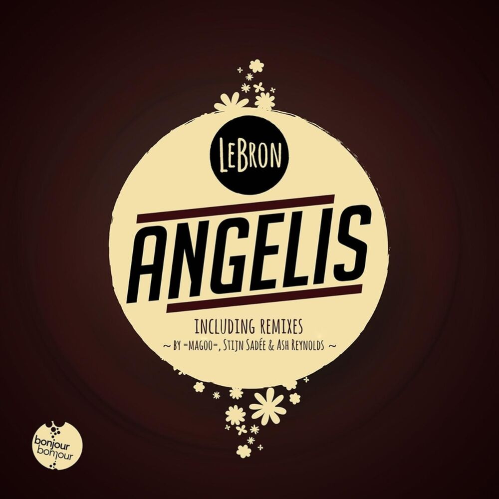 Picture of Angelis