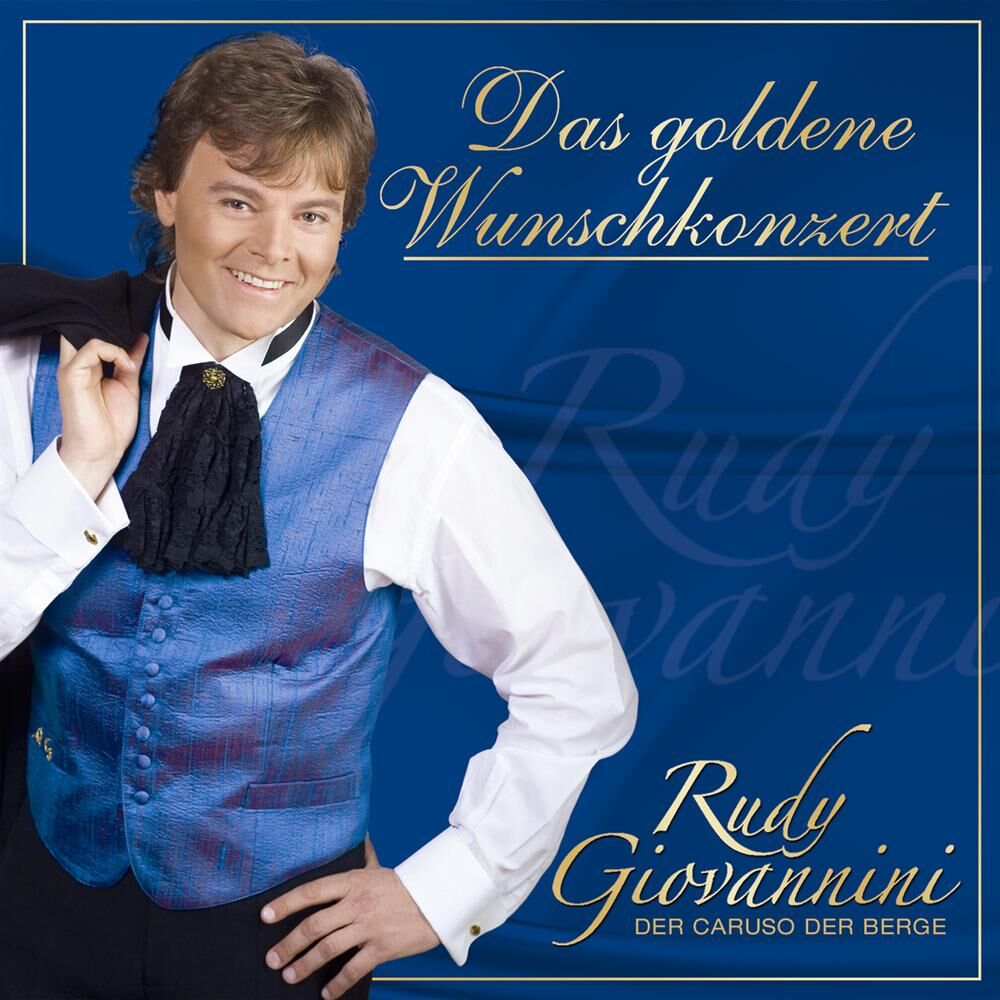 Picture of Das goldene Wunschkonzert