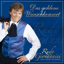 Cover of Das goldene Wunschkonzert