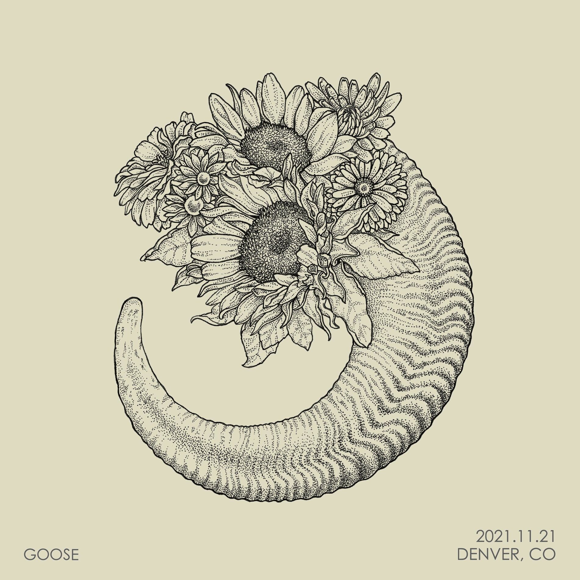 Album cover of 2021.11.21 Denver, CO