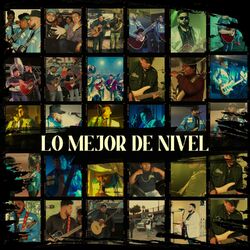 Cover of Lo Mejor de Nivel (Nivel’s Version)