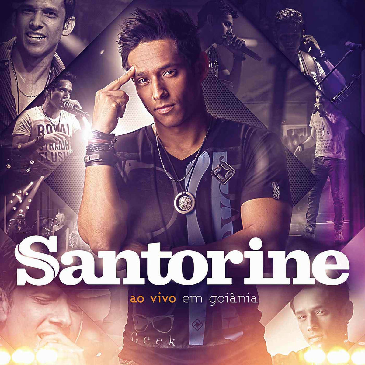 Album cover of Revanche