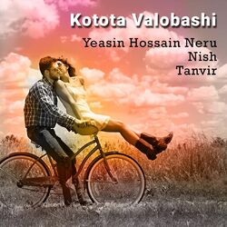 Cover of Kotota Valobashi