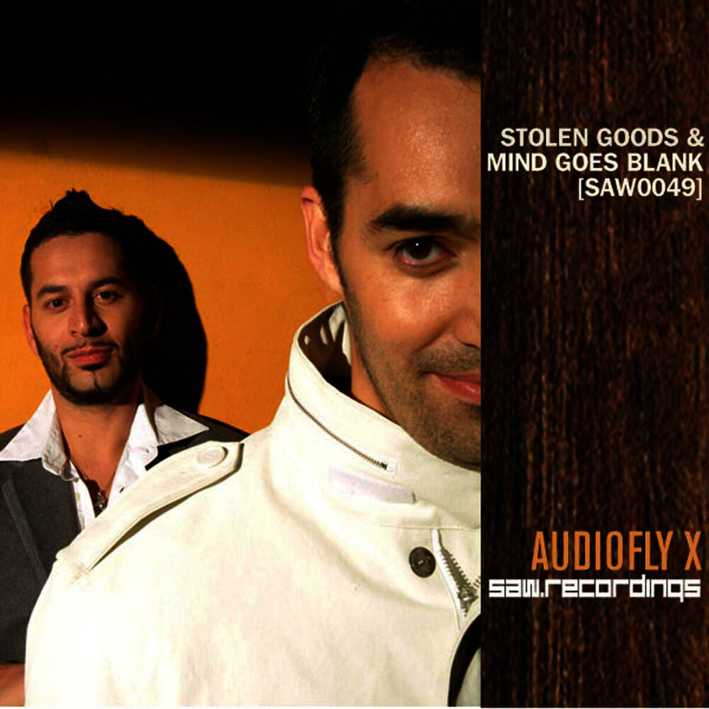 Picture of Stolen Goods