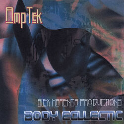 Cover of Body Eclectic