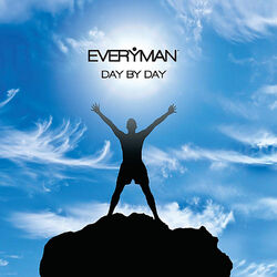 Cover of Day by Day