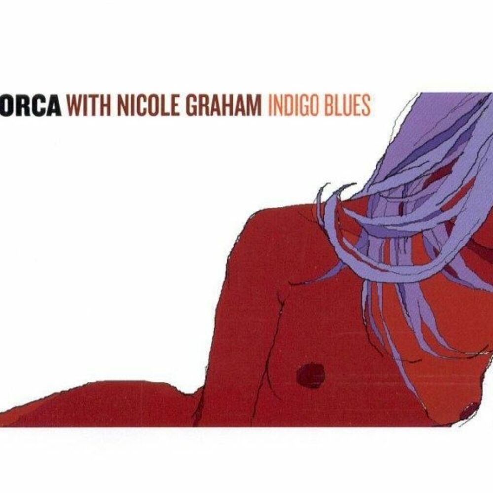 Picture of Indigo Blues