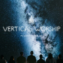 Cover of Planetarium - EP