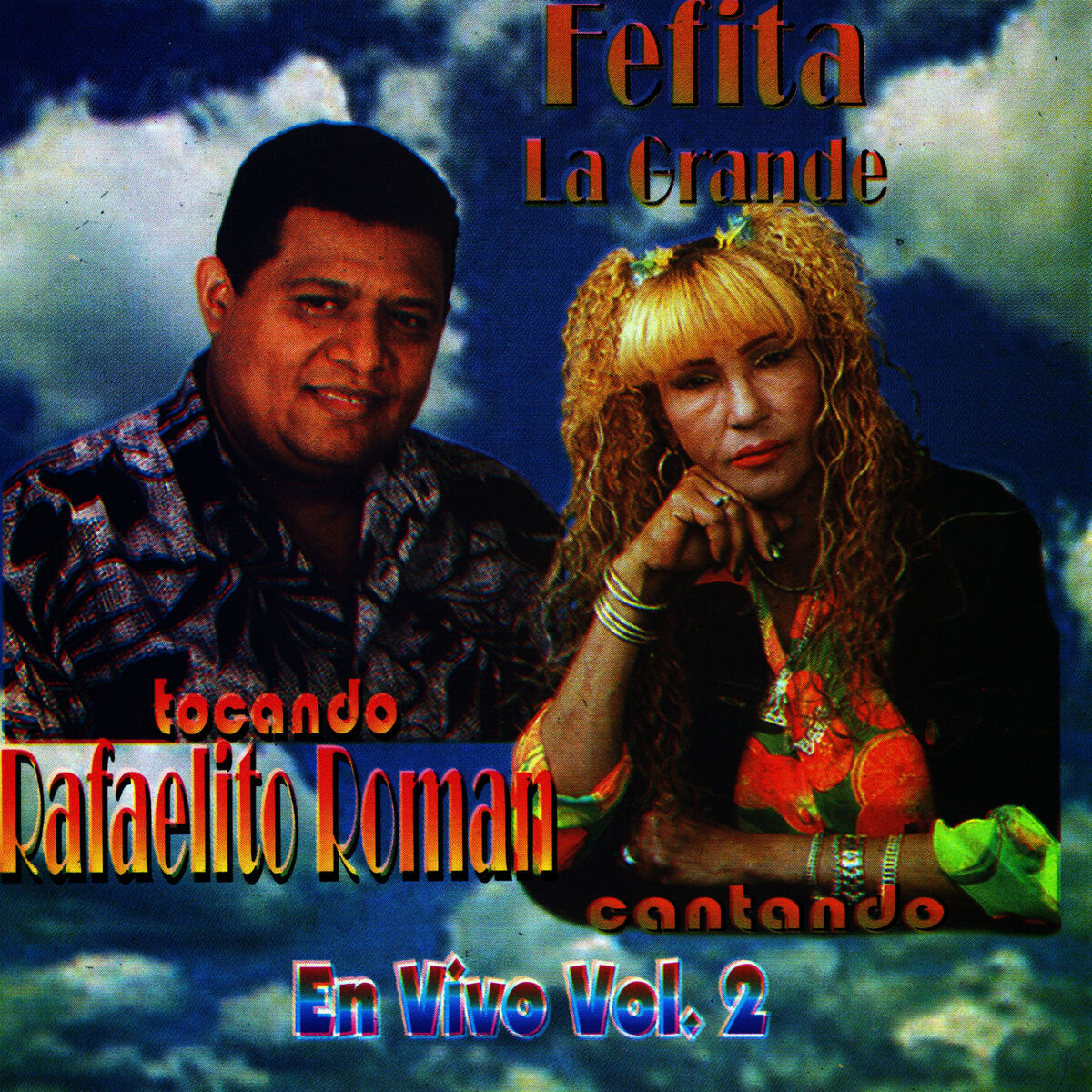 Album cover of Acordandome de Ti