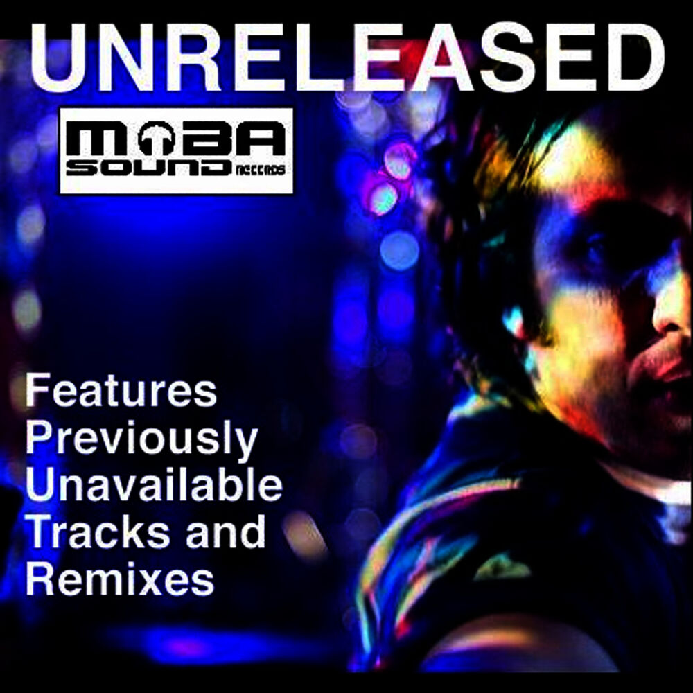 Picture of Moba Sound Unreleased