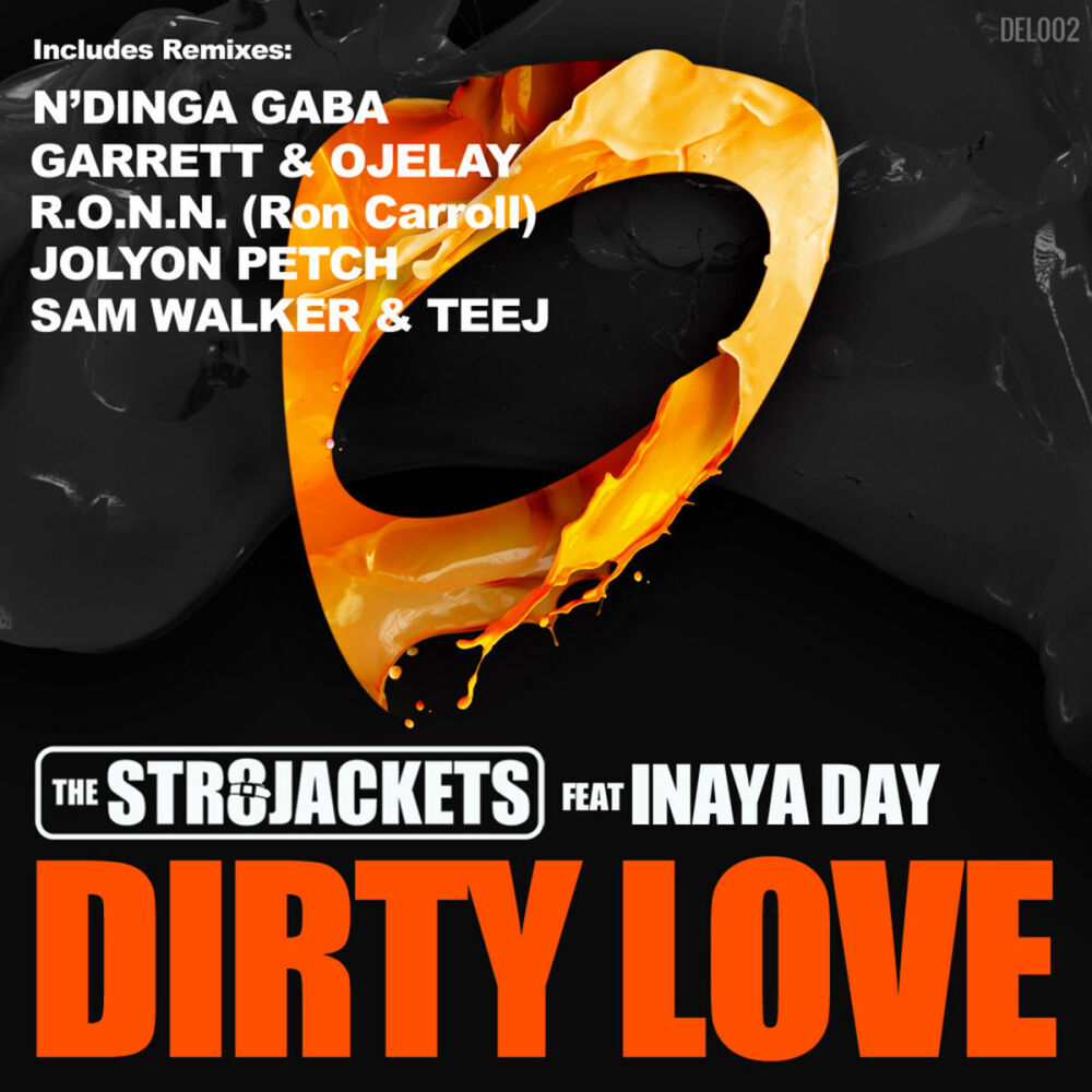 Picture of Dirty Love (feat. Inaya Day)