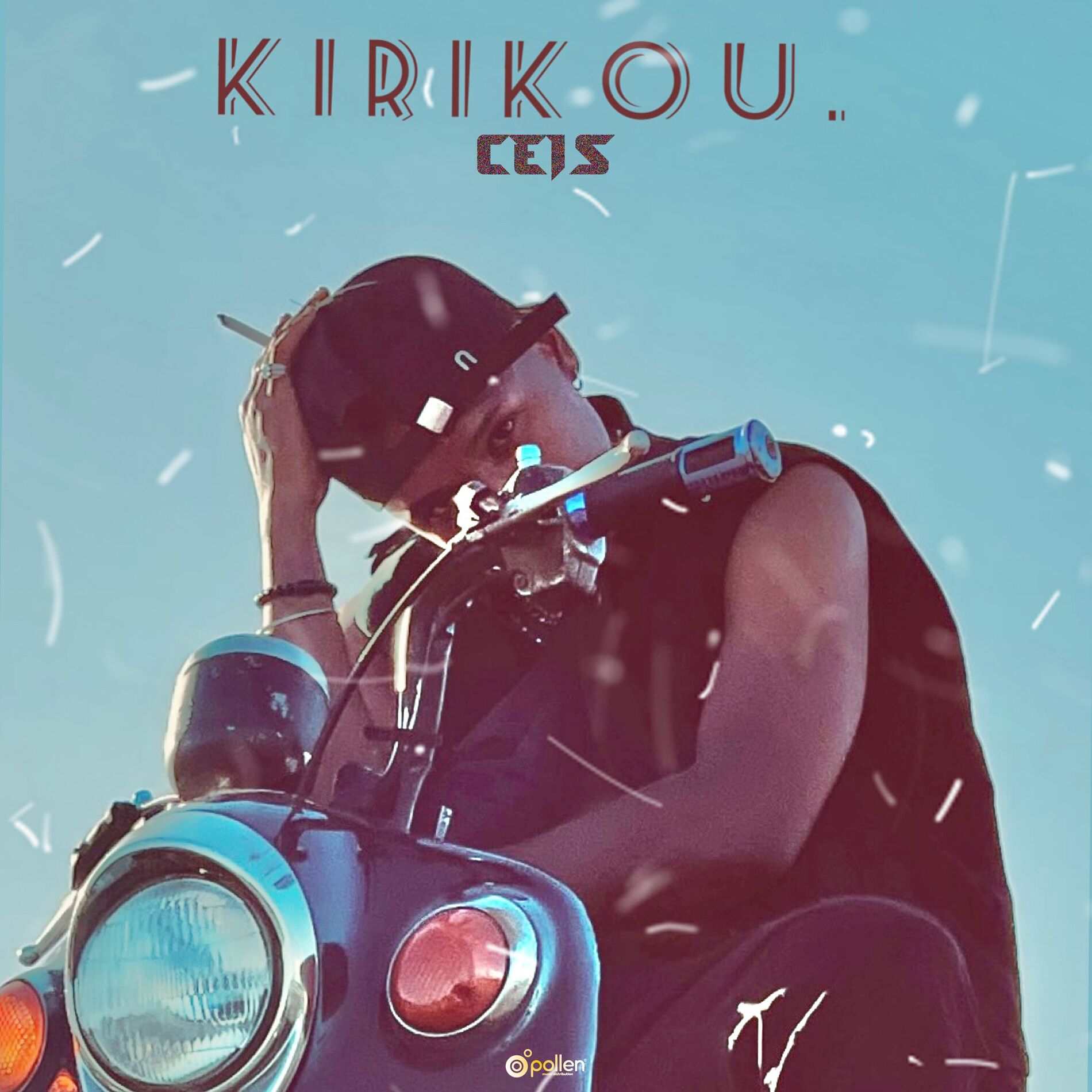 Album cover of Kirikou