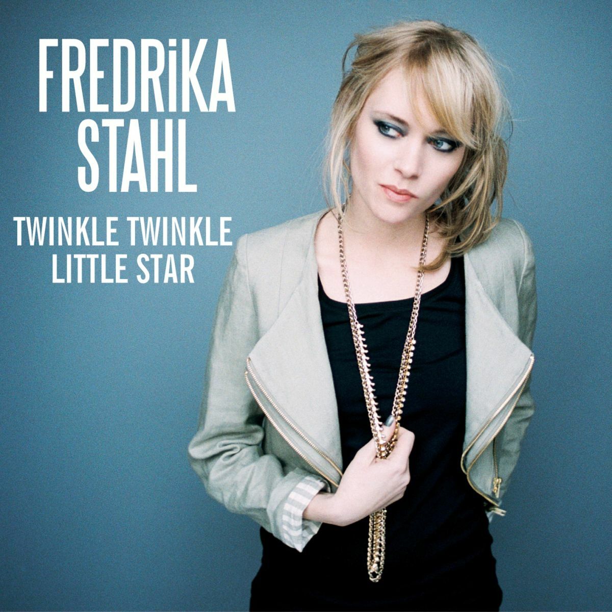 Album cover of Twinkle Twinkle Little Star