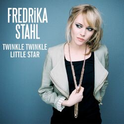 Cover of Twinkle Twinkle Little Star