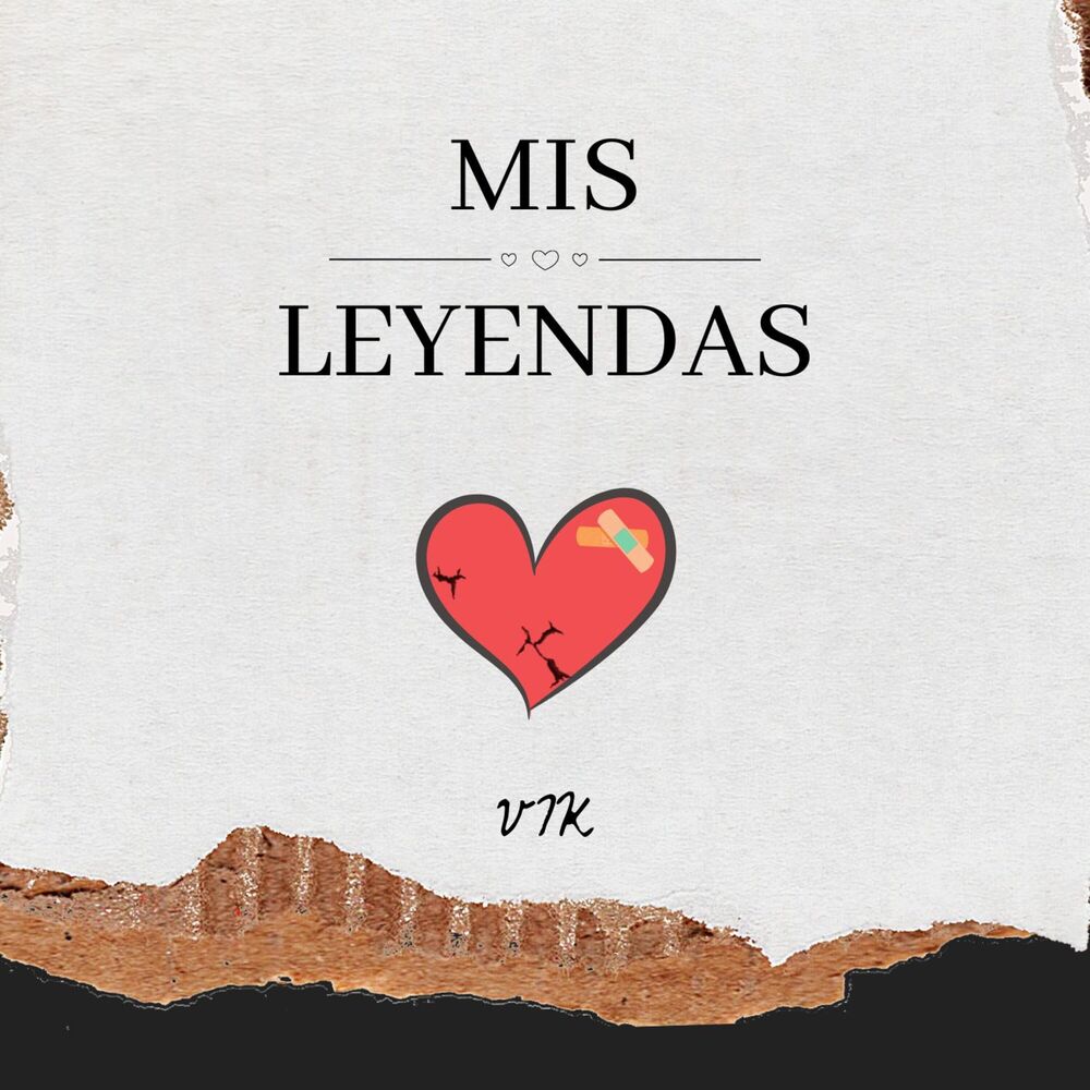Picture of Mis Leyendas