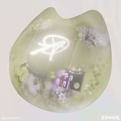 Cover of Aura Park