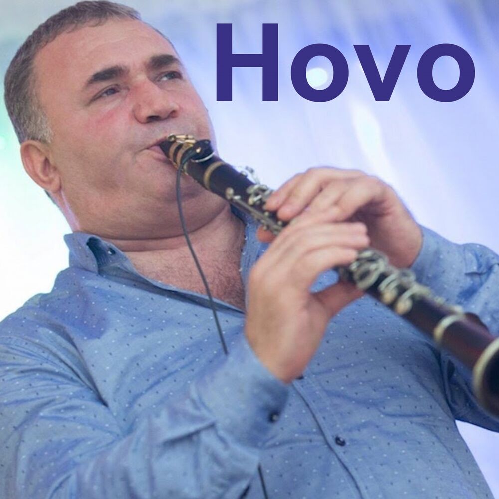 Picture of Haykakan Klarnet