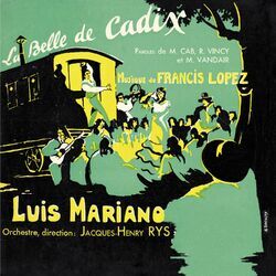 music cover