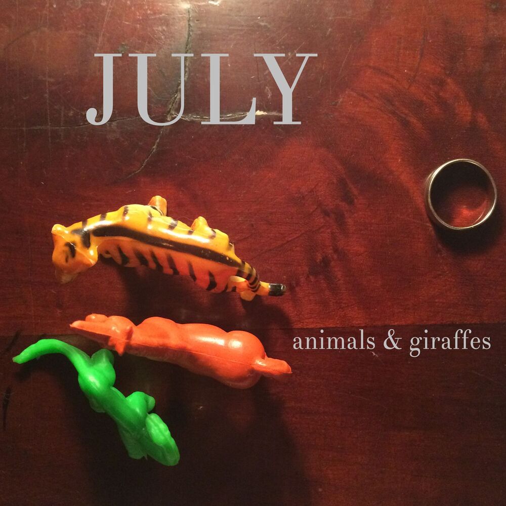 Picture of July