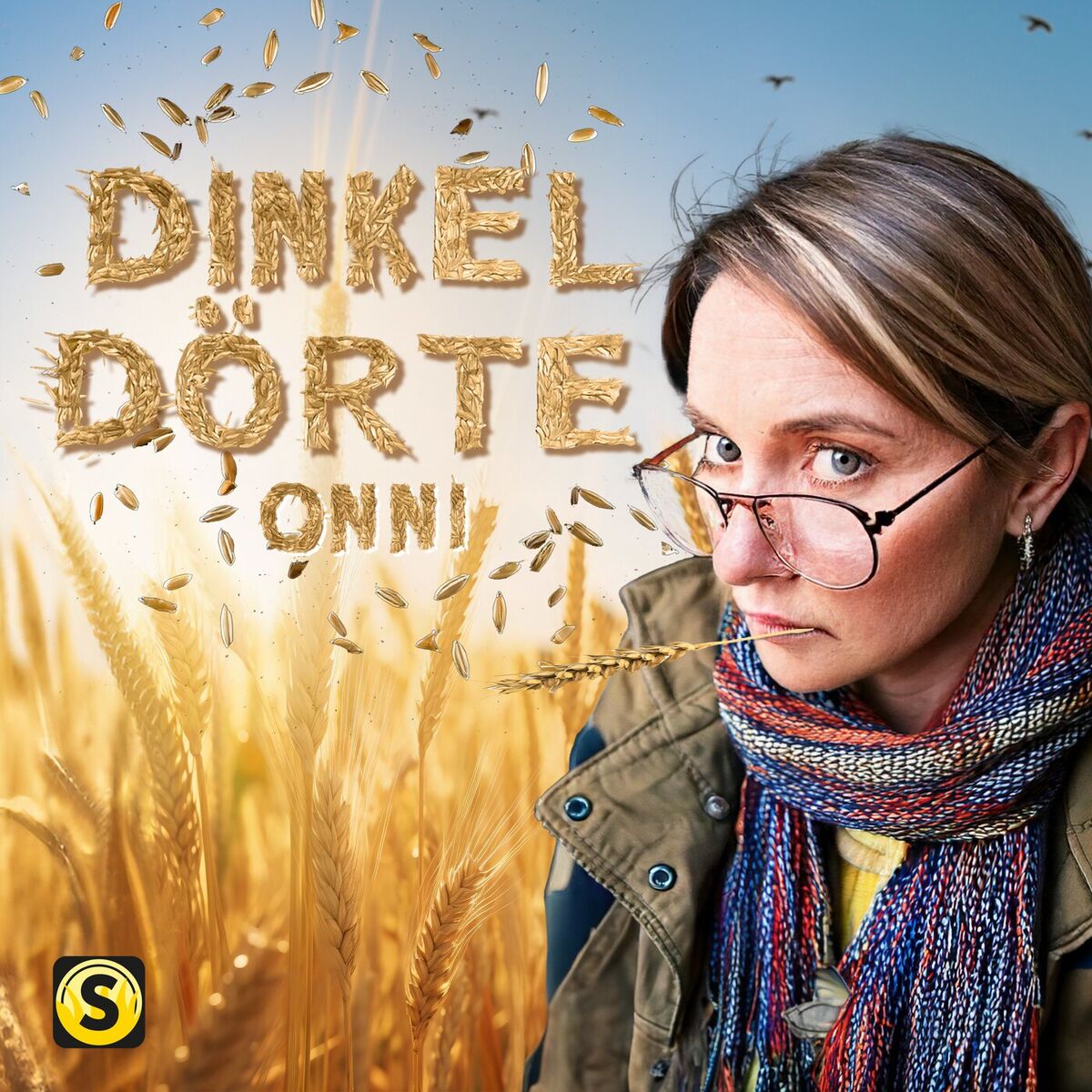Album cover of Dinkel Dörte