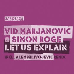 Cover of Let Us Explain