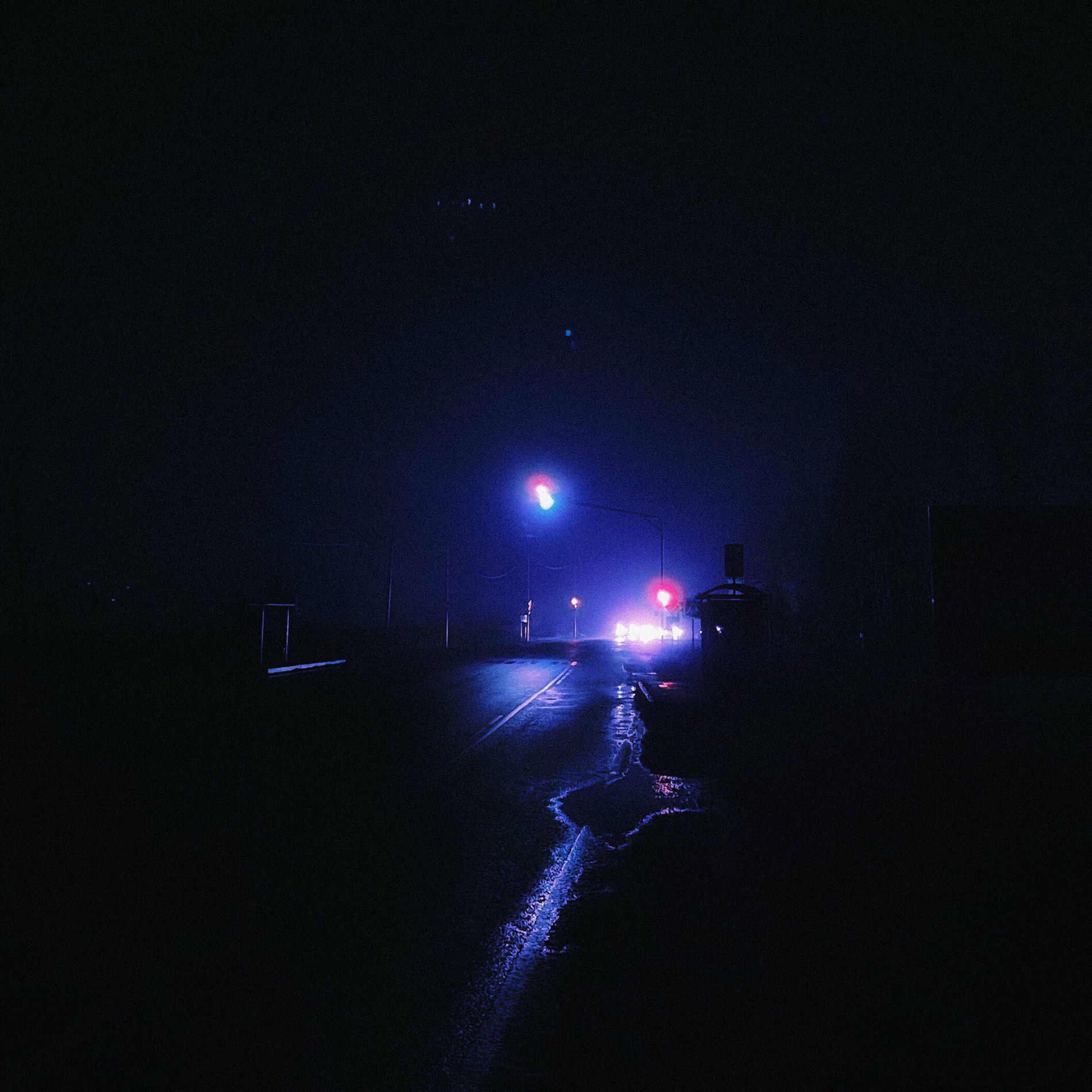 Album cover of sincerity