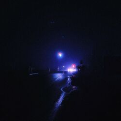 music cover