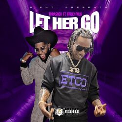Cover of Let Her Go (feat. Trilly Polk)