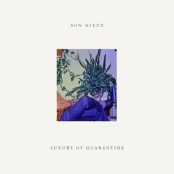 Cover of Luxury of Quarantine