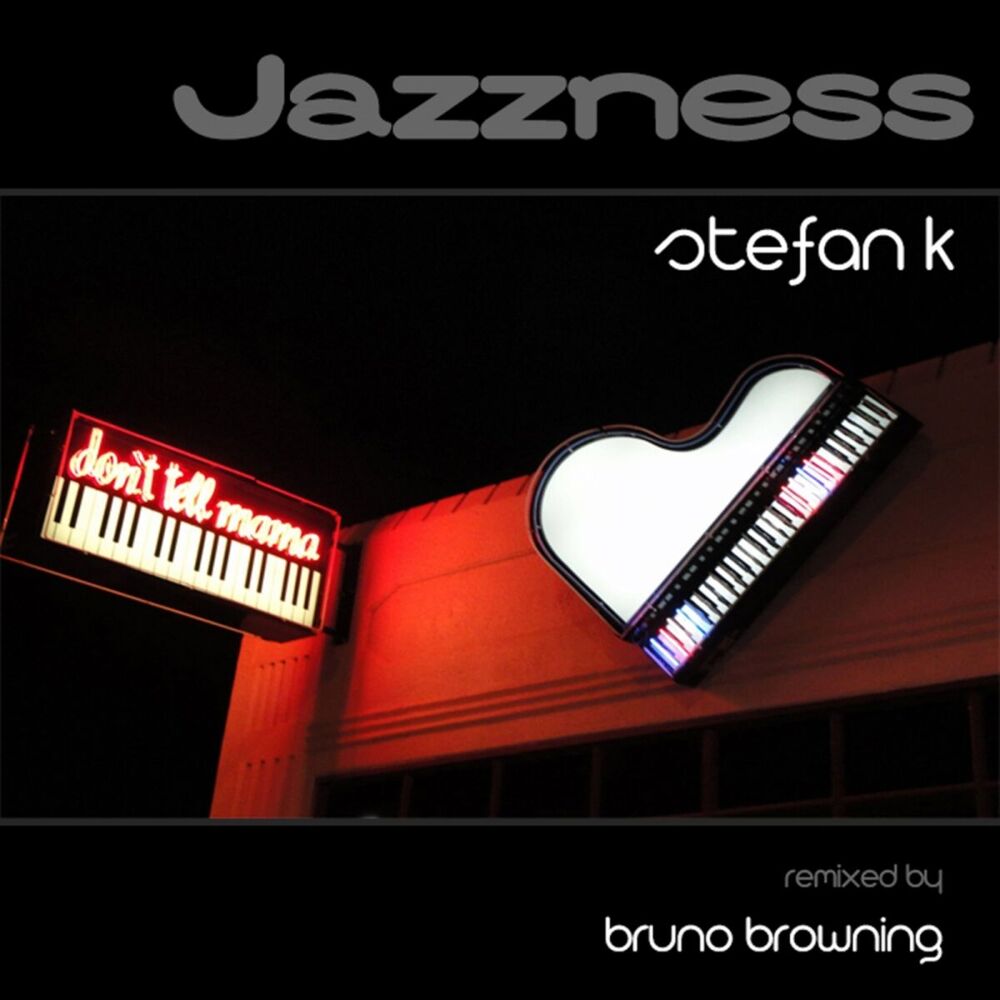 Picture of Jazzness