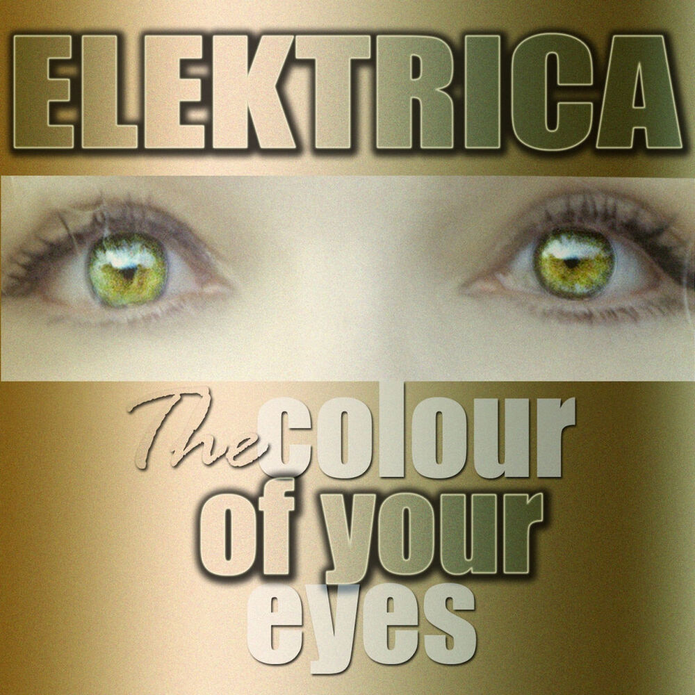 Picture of The Colour of Your Eyes
