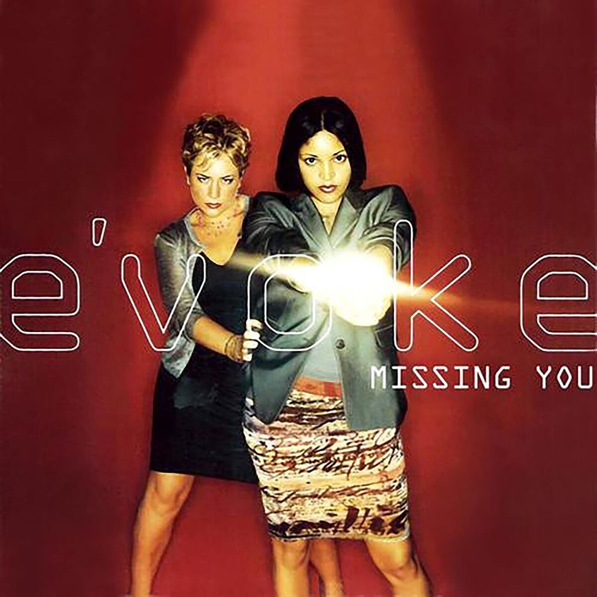 Album cover of Missing You (Remixes)