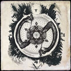Cover of The Amanuensis