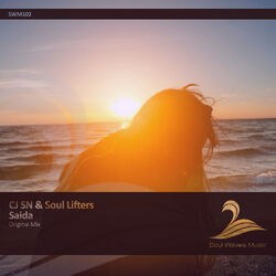 Cover of Saida