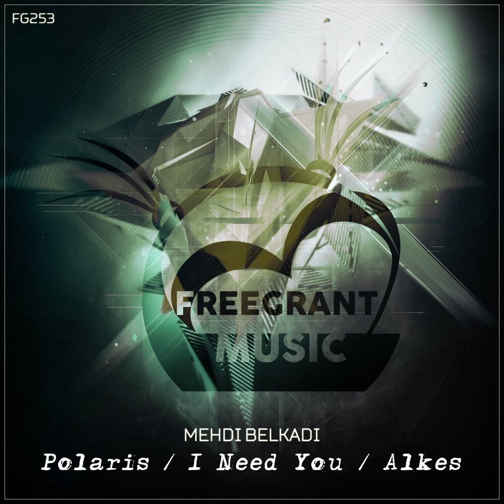 Picture of Polaris / I Need You / Alkes