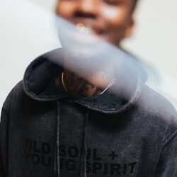 Cover of Only You Part Two