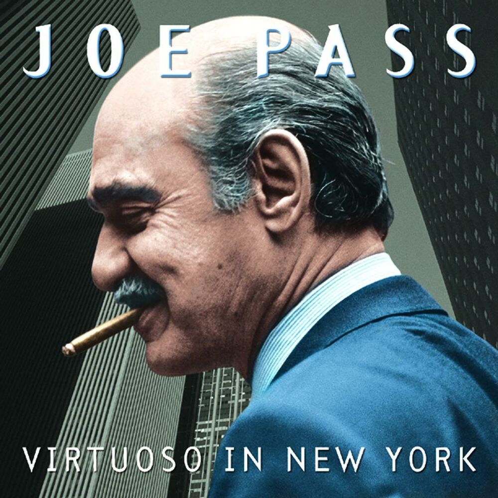 Picture of Virtuoso In New York