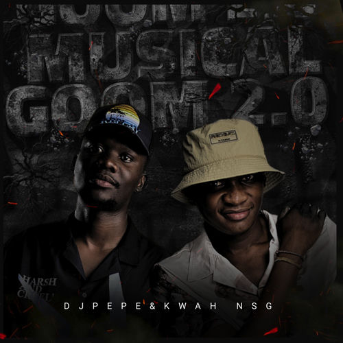 Dj Pepe x KwaH[NSG] - Musical Gqom 2.0 | Deezer