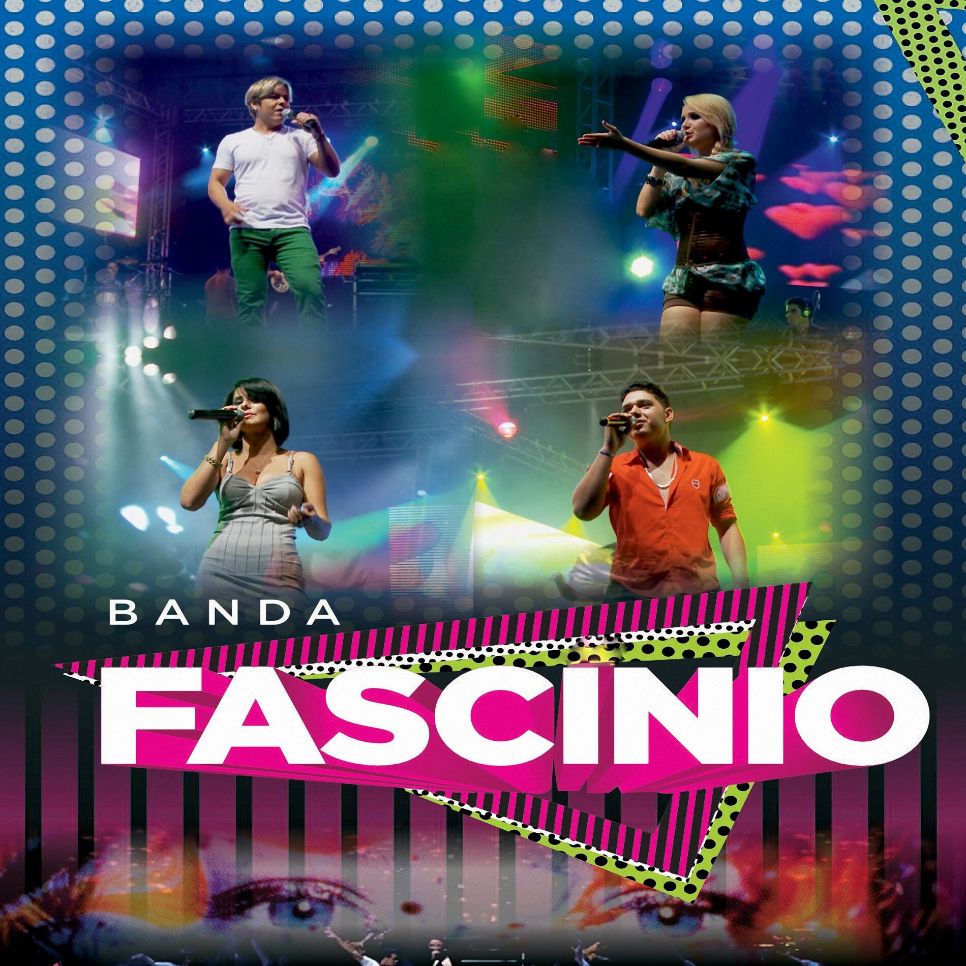 Album cover of Agora ou Nunca Mais