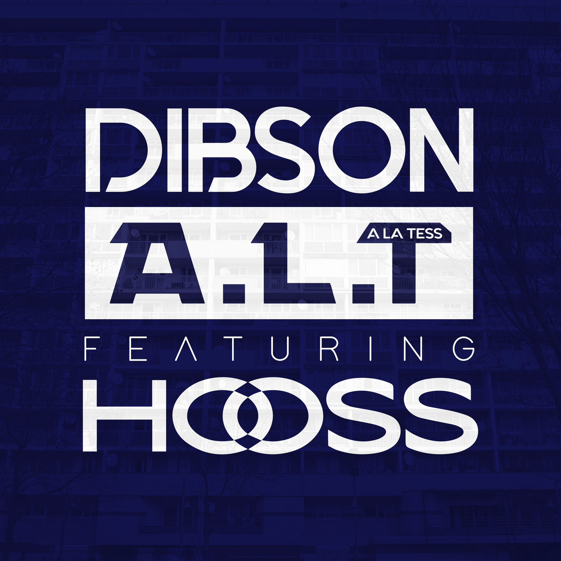 Album cover of A.L.T