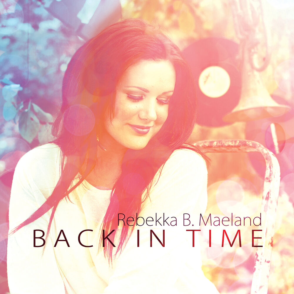 Picture of Back in Time