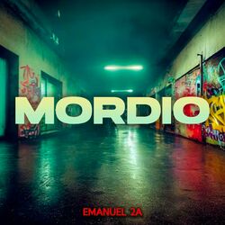 Cover of Mordio