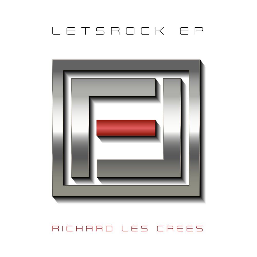 Picture of Letsrock EP